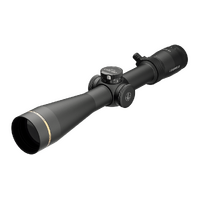 Leupold Vx-5hd Gen 2 3-15x44 Riflescope With Cds And Htmr Reticle #le183849