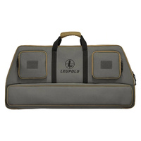 Leupold Rendezvous Bow Case Large Tan/grey Le183919