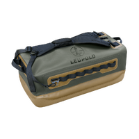 Leupold Rendezvous Dry Duffle 40l – Convertible Carry Straps #le183479