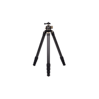 Leupold Mark 5 Cf-455 Tripod Kit – Carbon Fiber, 55 Lb Capacity #le182796