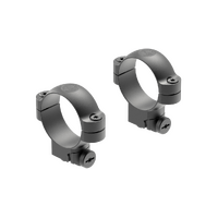 Leupold Ringmounts Steel 34mm High For Ruger M77 Le120151