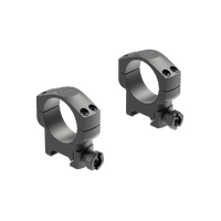 Leupold Mark 4 34mm Aluminum High Mount Le120181