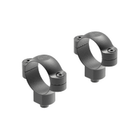 Leupold Qr 30mm Super High Matte Scope Rings Le51716