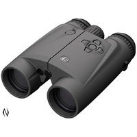 Leupold Bx-6 Range Hd 10x42 Rangefinder Binocular With 4dof Ballistics