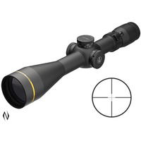 Leupold Vx-4hd 4-16x50mm Cds-zl2 Sf Duplex Rifle Scope