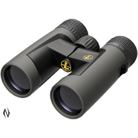 Leupold Bx-3 Alpine Hd Le187992 Roof Binocular 12x50 Elite Optical System