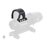 Leupold Le111082 Sight Hood For Hamr Protective Shield
