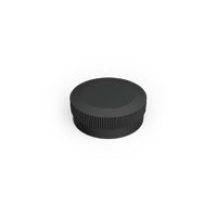 Leupold Le111579 Turret Cap Vx-6 Vx-5 Matte Protection