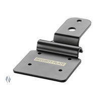 Leupold Le112585 Rcx Security Plate Trail Camera Mount