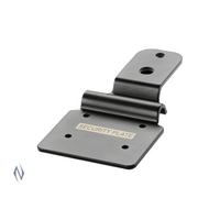 Leupold Le112774 Rcx Lock-Down Security Plate Trail Camera Theft Deterrent