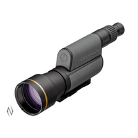 Leupold Gold Ring Le120376 Spotting Scope 20-60x80mm Shadow Gray Waterproof