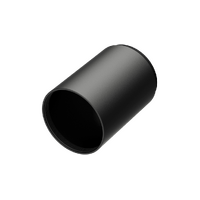 Leupold Le118765 Lens Shade 44mm Matte 3 Inch