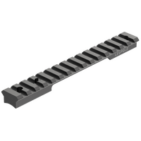 Leupold Backcountry Rail Sauer 202 Sa Le171356 20 Moa Matte