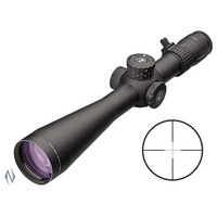 Leupold Mark 5hd Le171772 5-25x56 Riflescope 35mm Ffp Tmr M5c3 Turrets