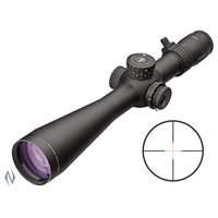 Leupold Mark 5hd Riflescope 5-25x56mm Le171776 Illuminated Tmr