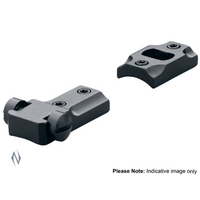 Leupold Le174499 Scope Base Winchester Xpr Rvr 2-Piece Matte Steel