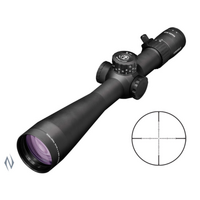 Leupold Mark 5hd 7-35x56 Le174549 Riflescope 35mm Sfp Tmoa Plus M1c3