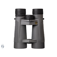 Leupold Bx-5 Santiam Hd Le175856 Binocular 12x50mm Shadow Grey