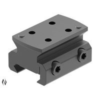 Leupold Le177154 Deltapoint Pro Ar Mount Precision Aluminum 1.5-Inch Height Picatinny