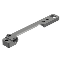 Leupold Le178126 Savage 99 1-Piece Base Matte Black Steel Construction