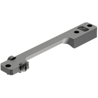 Leupold Le178128 Std 1-Piece Base Springfield 1903 A3 Matte Steel