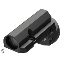 Leupold Le179570 Deltapoint Micro Reflex Sight 3 Moa Dot S&W M&P