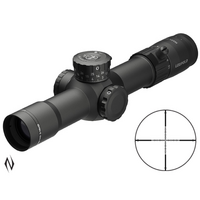 Leupold Mark 5hd Le179702 Riflescope 2-10x30 M5c3 Ffp Tmr 35mm