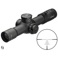 Leupold Mark 5hd Le179707 2-10x30 Riflescope M5c3 Ffp Illum Cmr-Mil