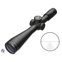 Leupold Mark 5hd 5-25x56 Le180291 Riflescope M1c3 Ffp Pr2-Moa 35mm