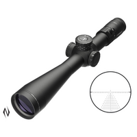 Leupold Mark 5hd Le180292 Riflescope 7-35x56 35mm M1c3 Ffp Pr2-Moa