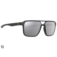 Leupold Le182672 Bridger Performance Sunglasses Matte Black Polarized Ballistic