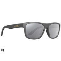 Leupold Katmai Le182676 Performance Sunglasses Dark Gray Shadow Gray Flash
