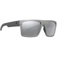 Leupold Le182677 Becnara Sunglasses Dark Grey Shadow Grey Flash Polarized Uv