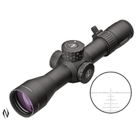 Leupold Mark 5hd Le182943 Riflescope 3.6-18x44 M5c3 Ffp Pr2-Mil 35mm Lightweight
