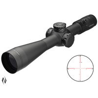 Leupold Mark 4hd Le183624 4.5-18x52 Riflescope Ffp Illum Pr1-Mil M5c3 Sf