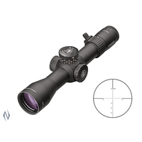 Leupold Mark 5hd Riflescope 3.6-18x44 Ffp Pr1-Moa Le176445