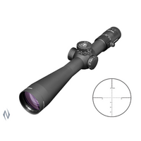 Leupold Mark 5hd Riflescope 5-25x56 35mm Ffp 176448