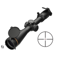 Leupold Vx-6hd Gen 2 Riflescope 3-18x50 Le183839