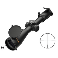 Leupold Le183840 Rifle Scope 3-18x56mm Firedot Twilight Hunter