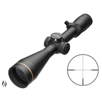 Leupold Le183855 Scope 3-15x56mm Illum Firedot