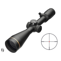 Leupold Vx-5hd Gen2 Le183856 Riflescope 3-15x56mm Illum Firedot