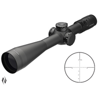Leupold Mark 4hd Riflescope Le183969 8-32x56 Ffp Pr2-Moa