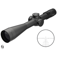 Leupold Mark 4hd Le183970 Riflescope 8-32x56 Ffp Pr2-Mil