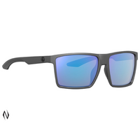 Leupold Desoto Polarized Sunglasses Le184362 Blue Mirror