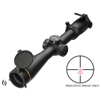 Leupold Le184425 Riflescope 3-18x44mm 30mm Sfp Firedot