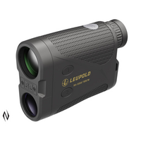 Leupold Rx-5000 Rangefinder Le184681 5000 Yard Oled Bluetooth