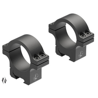 Leupold Le184803 Scope Rings 30mm High 11mm Dovetail Le184803