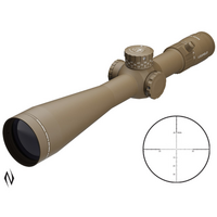 Leupold Mark 5hd Riflescope Le185070 5-25x56 Ffp Pr1-Moa