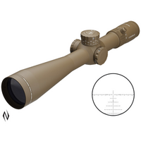Leupold Mark 5hd Riflescope 7-35x56 Le185073 Fde