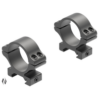 Leupold Le185532 Scope Rings 30mm Medium Matte